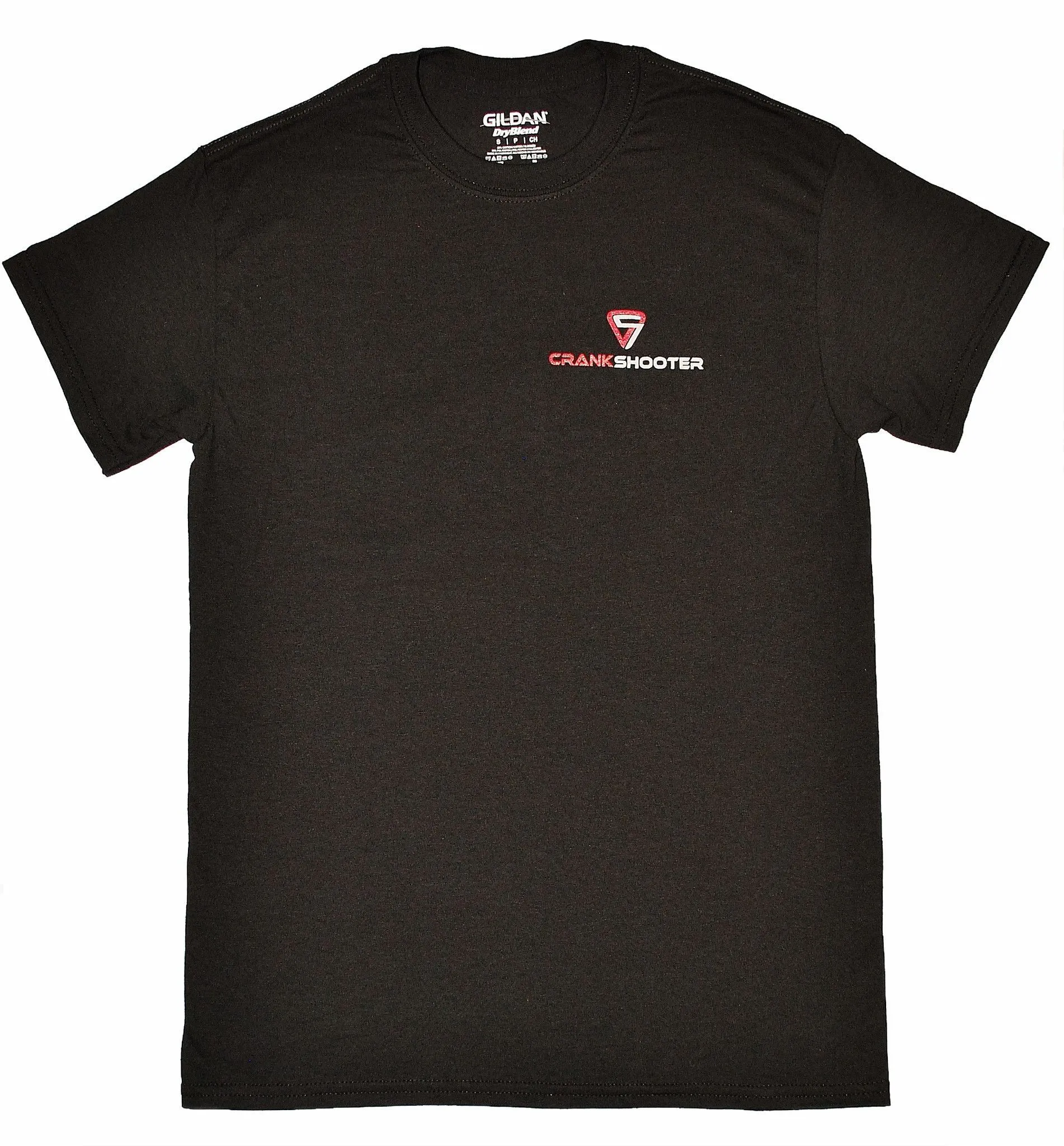 1st generation T-shirt by CrankShooter®
