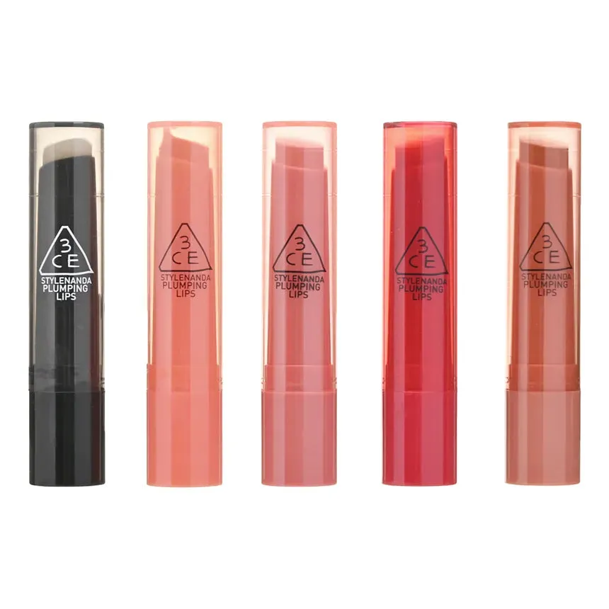 3ce Plumping Lips