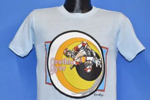 70s Flexible Flyer Skateboarding t-shirt Small