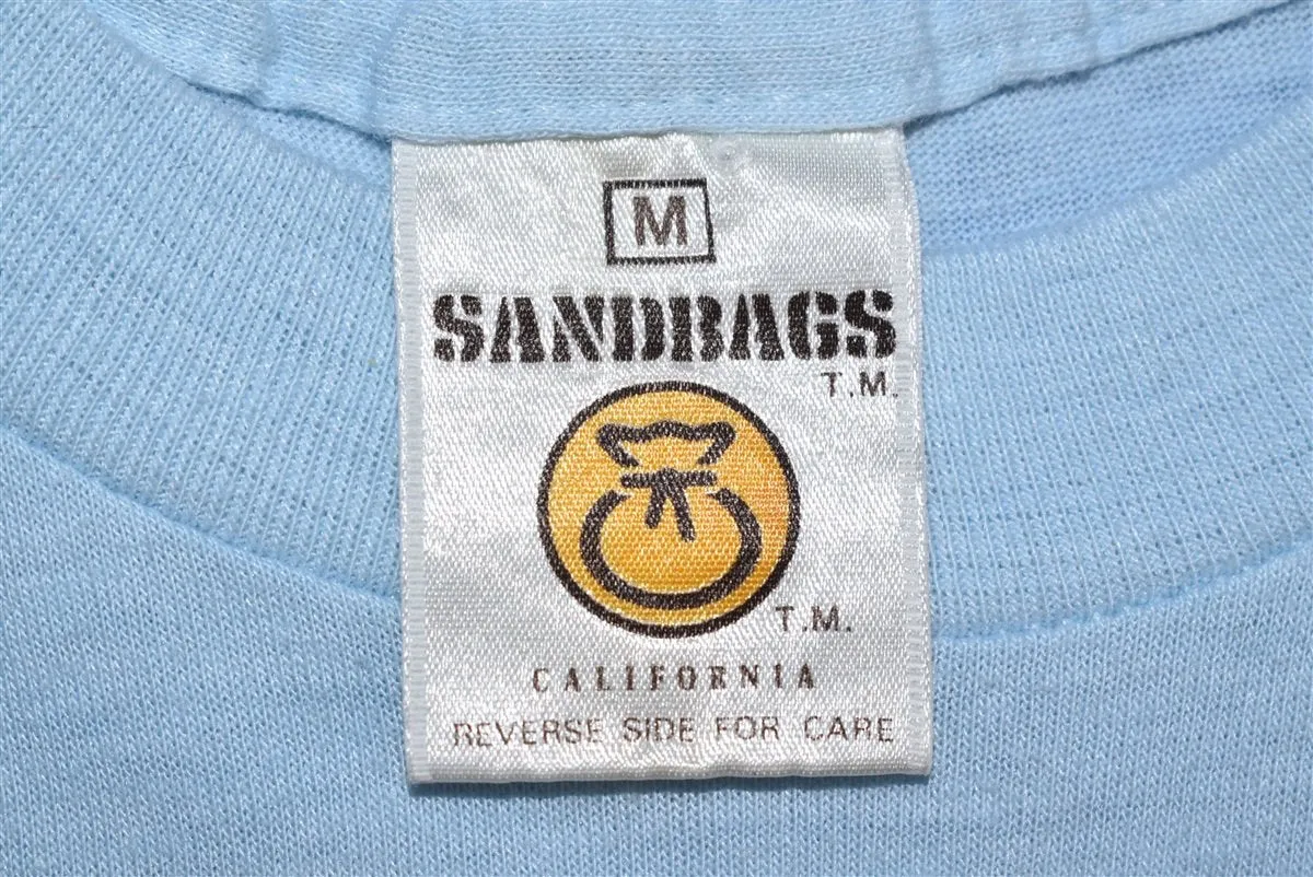 70s Flexible Flyer Skateboarding t-shirt Small