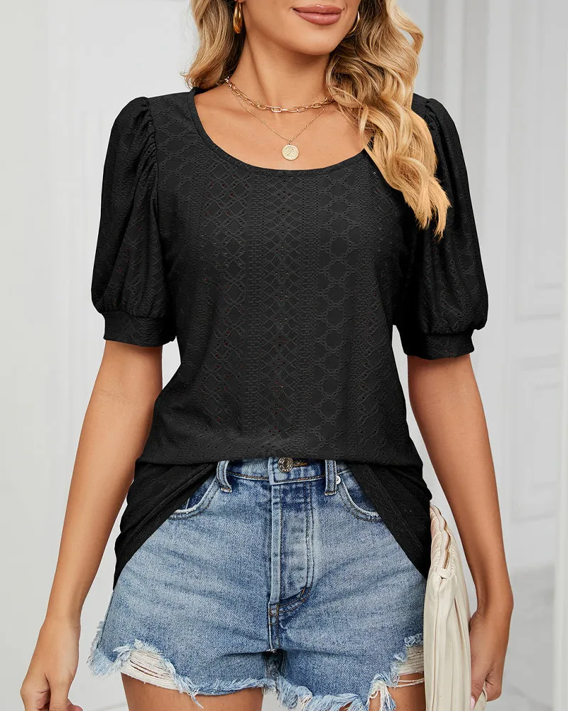 Aada® | Sporty and Ventilated Shirt