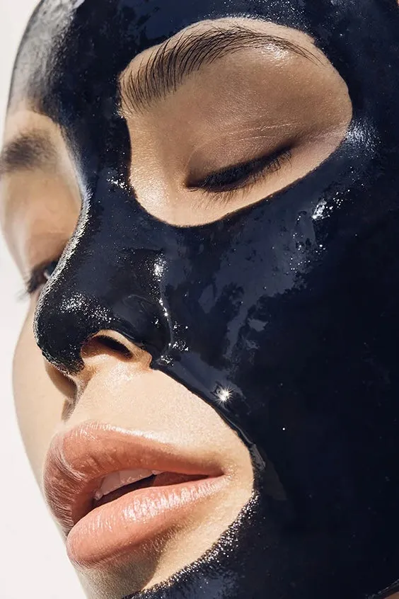 Aceology Detoxifying Treatment Mask