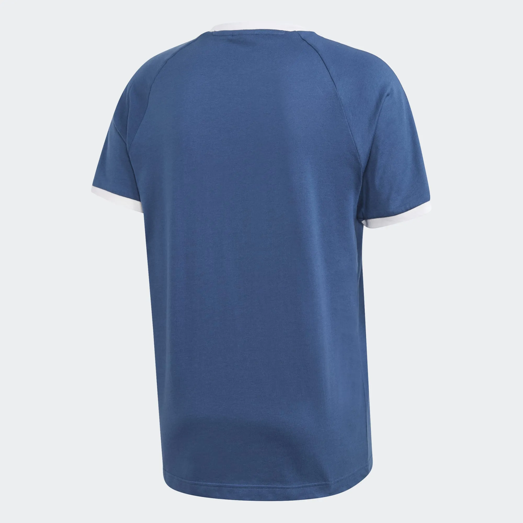 Adidas 3 Stripe T-Shirt Men's FM3772