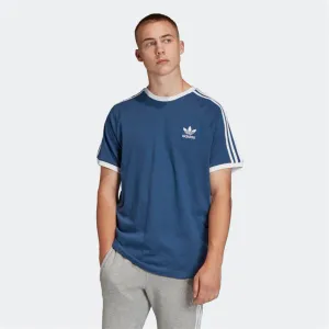 Adidas 3 Stripe T-Shirt Men's FM3772
