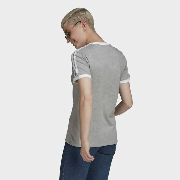 Adidas 3 Stripes T-Shirt Women's GN2909