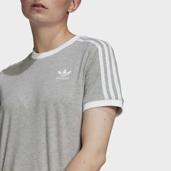 Adidas 3 Stripes T-Shirt Women's GN2909