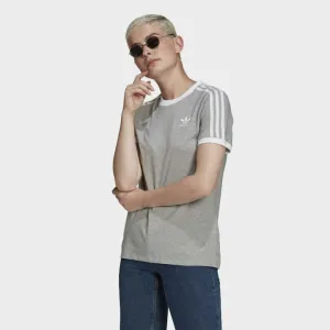 Adidas 3 Stripes T-Shirt Women's GN2909