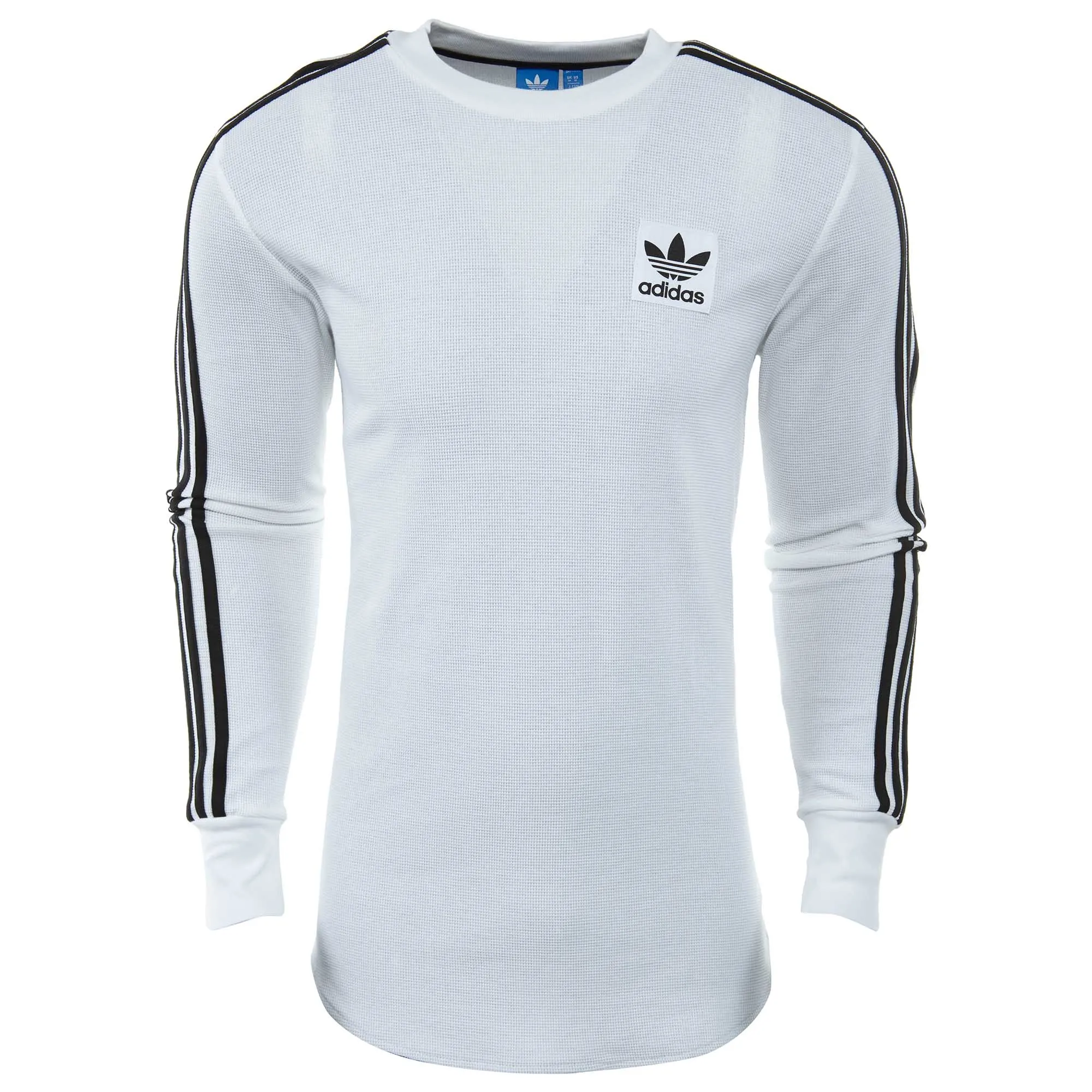 Adidas Brand Waffle Tee Mens Style : Ay9291