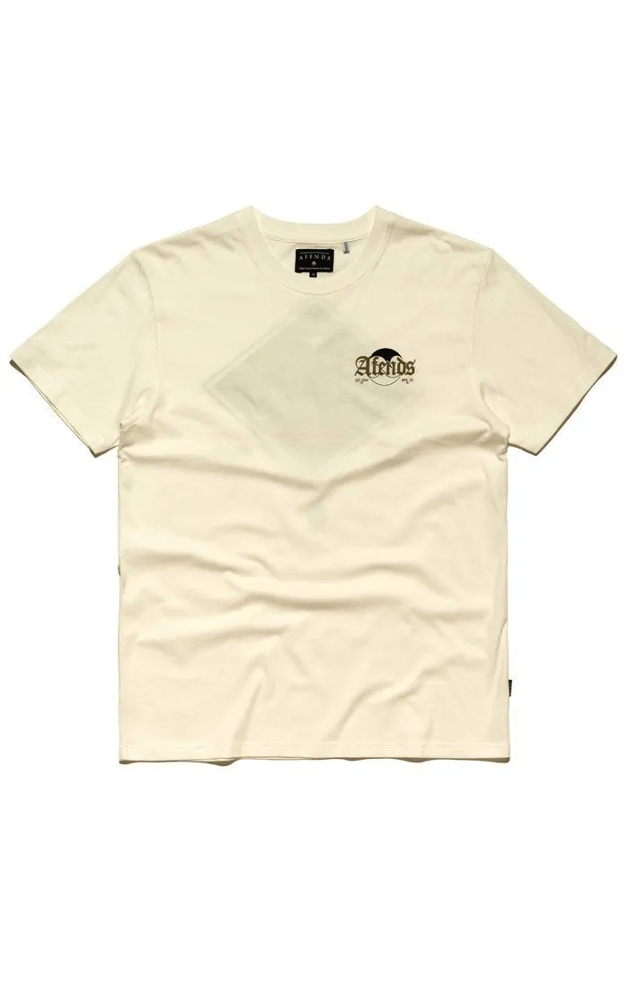 Afends Mens Speciale - Standard Fit Tee
