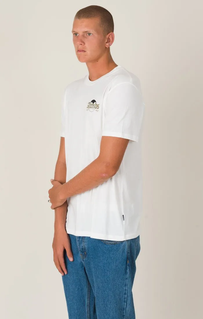 Afends Mens Speciale - Standard Fit Tee