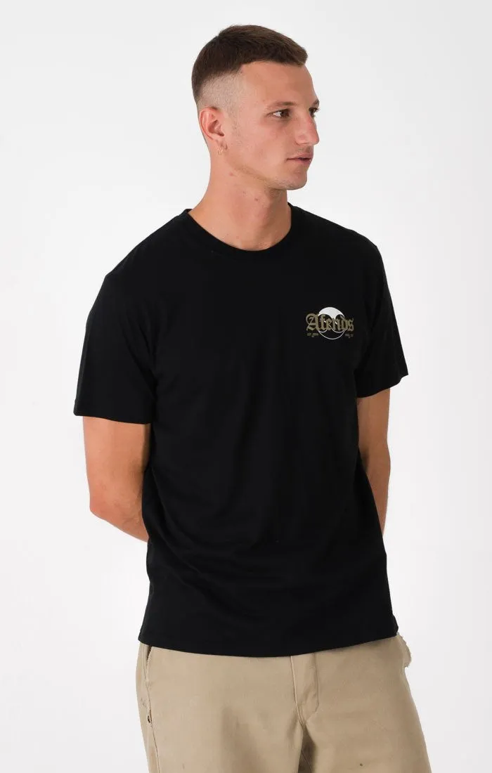 Afends Mens Speciale - Standard Fit Tee