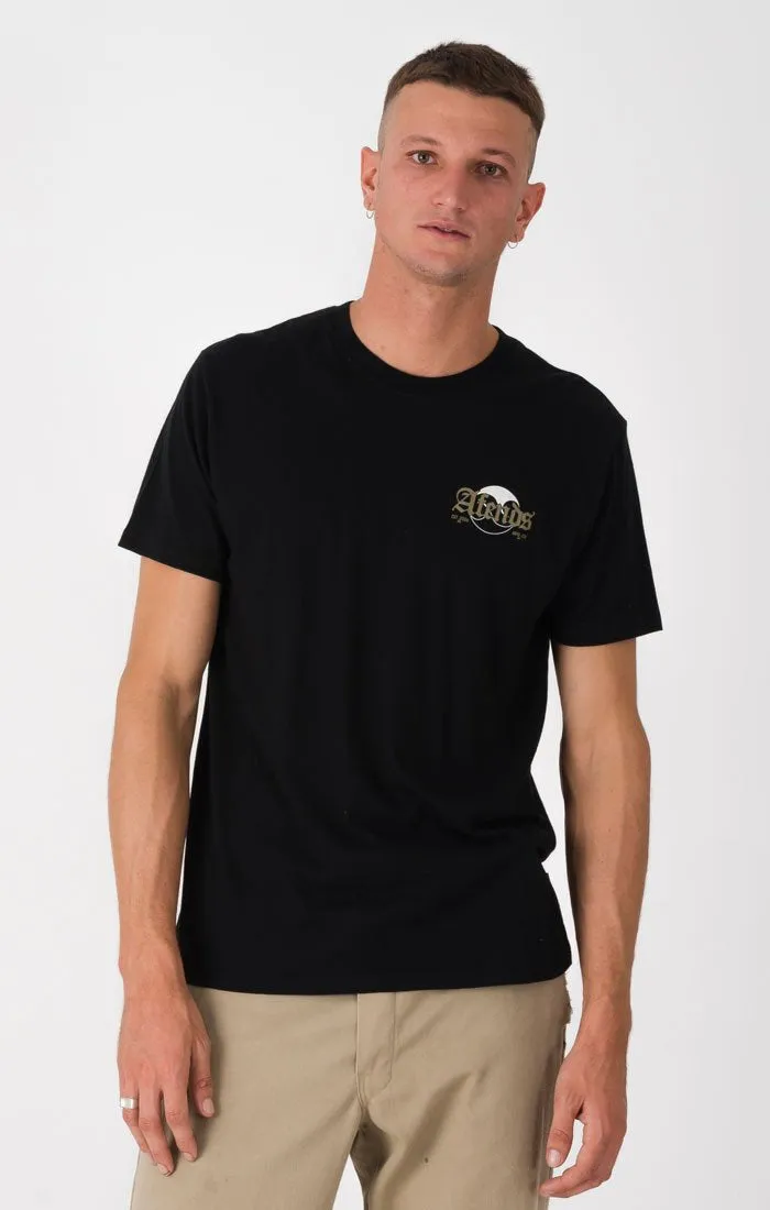 Afends Mens Speciale - Standard Fit Tee