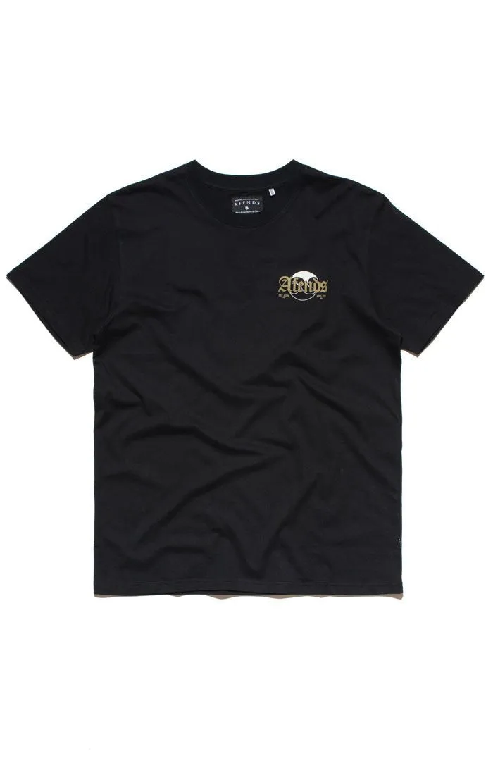 Afends Mens Speciale - Standard Fit Tee