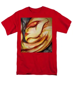Alien Nap - Men's T-Shirt  (Regular Fit)