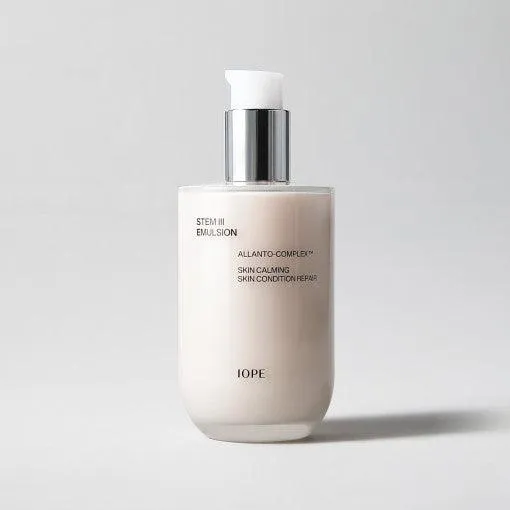Allanto Complex Youth-Revitalizing Anti-Aging Emulsion - 145ml