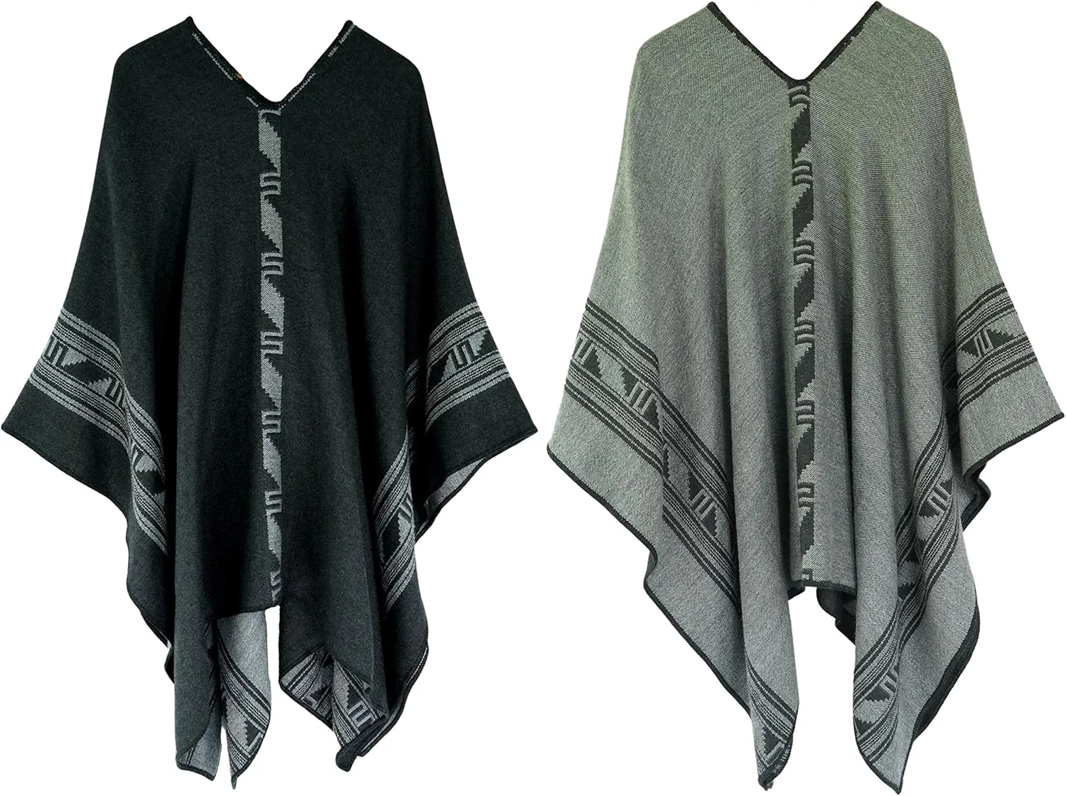 Alpaca Poncho Men Ponchos Adult Wool Poncho Men Pancho Men Mens Poncho Cloak