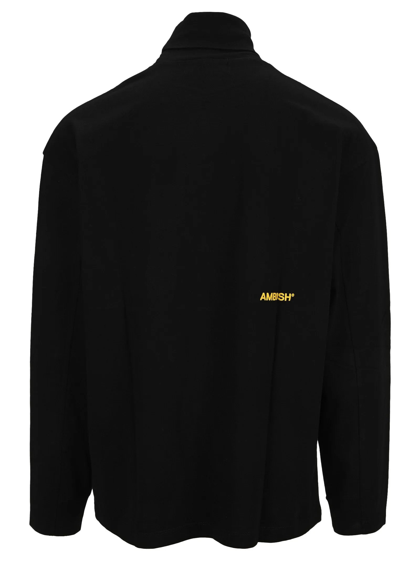 Ambush Relaxed Fit Turtleneck T-Shirt
