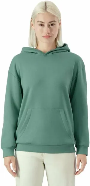 American Apparel Adult ReFlex Fleece Pullover Hoodie Sweatshirt, GRF498AA
