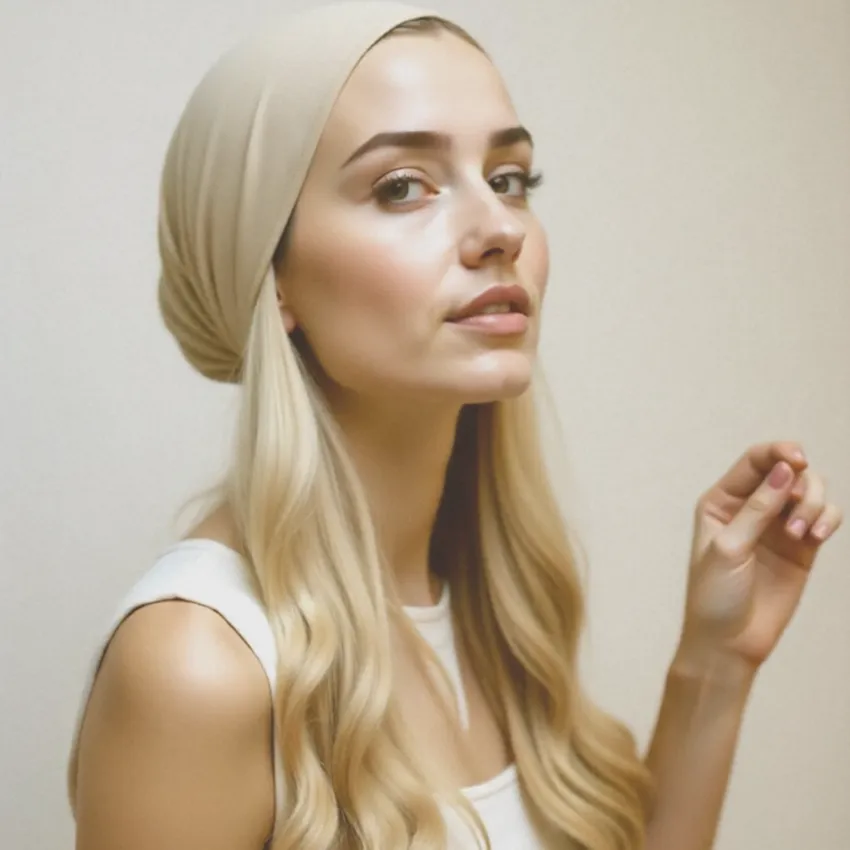 Aqua Balance Toner