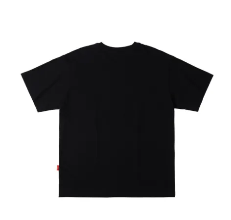 ARCHIVE BOLD (アーカイブボールド)　939 TYPE T T-SHIRTS (BLACK)