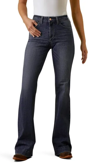Ariat Women's Hr Naz Slim Trouser