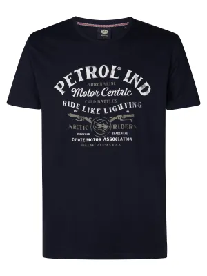 Artwork T-shirt Big lake