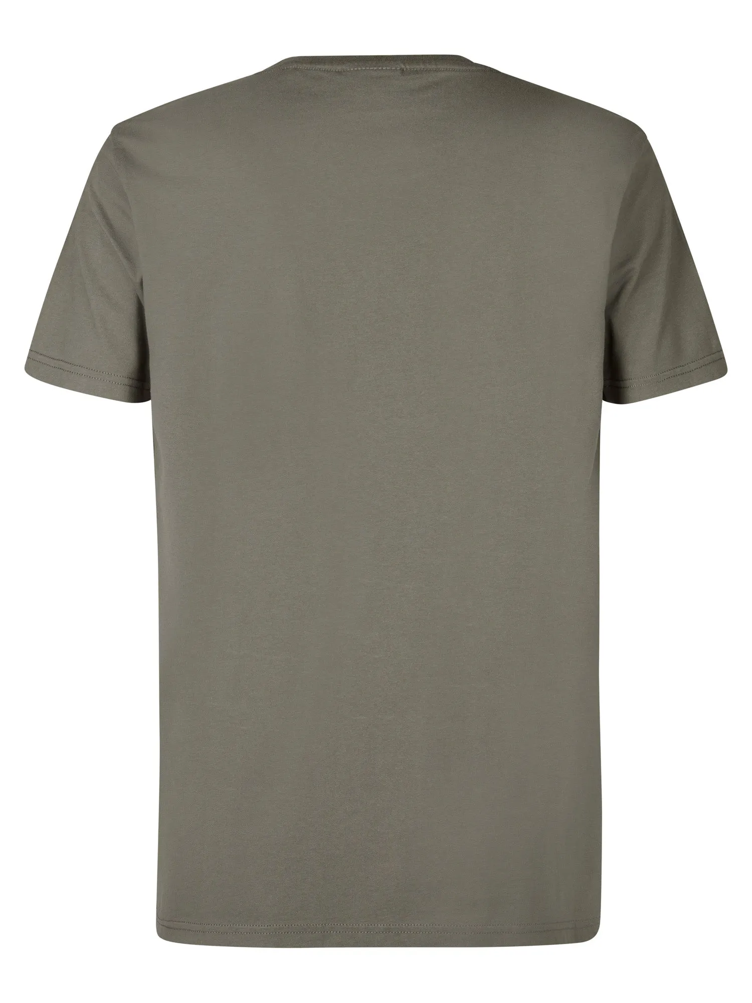 Artwork T-shirt Big lake