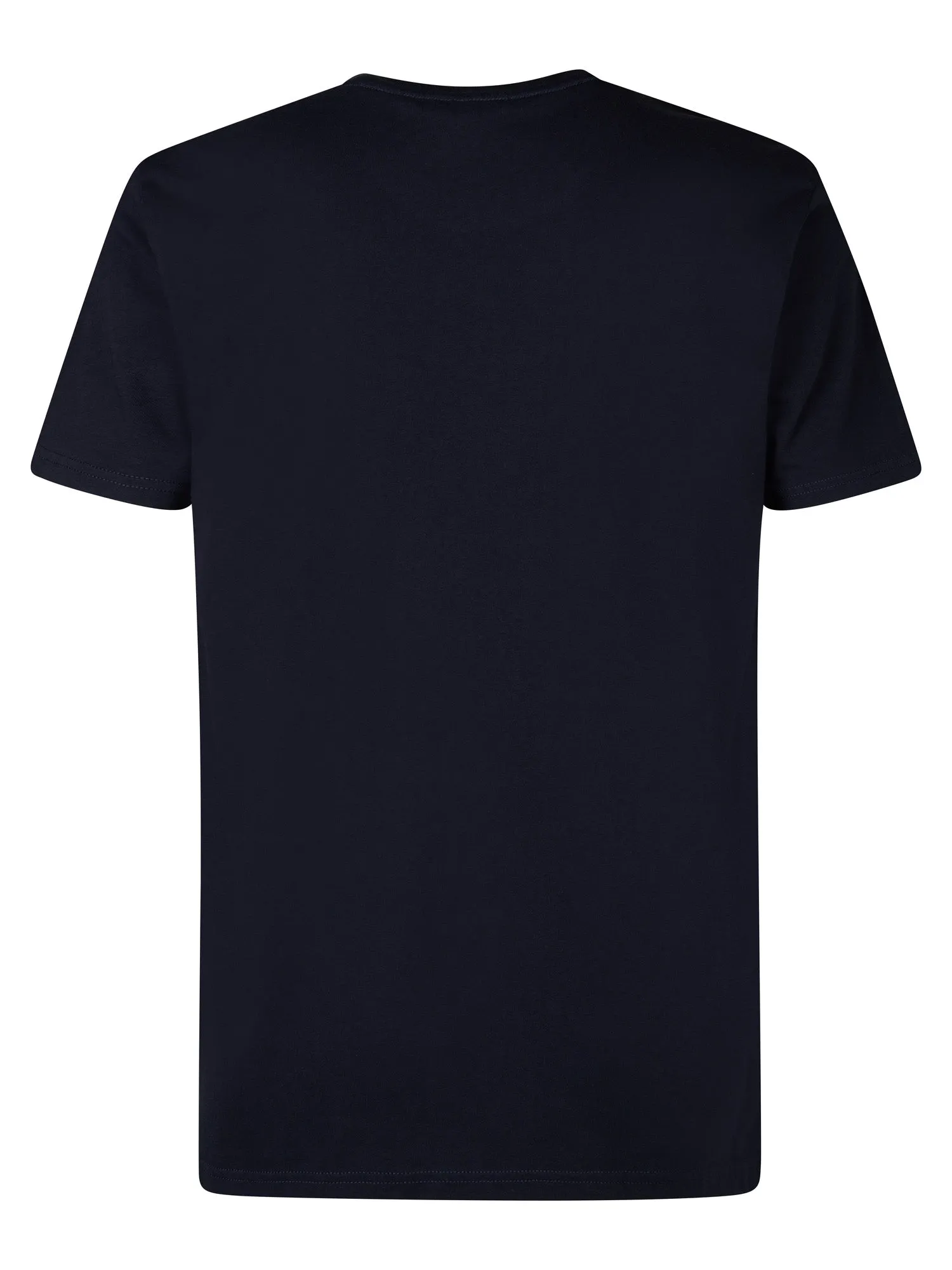 Artwork T-shirt Big lake