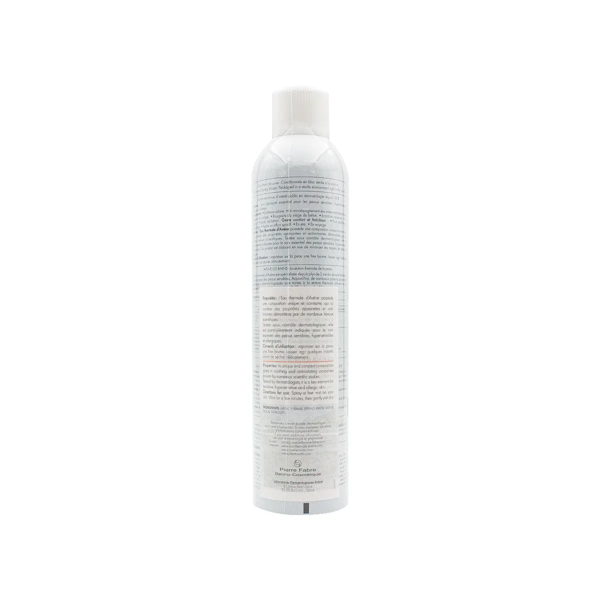 Avene Eau Thermal Spring Water 300ml