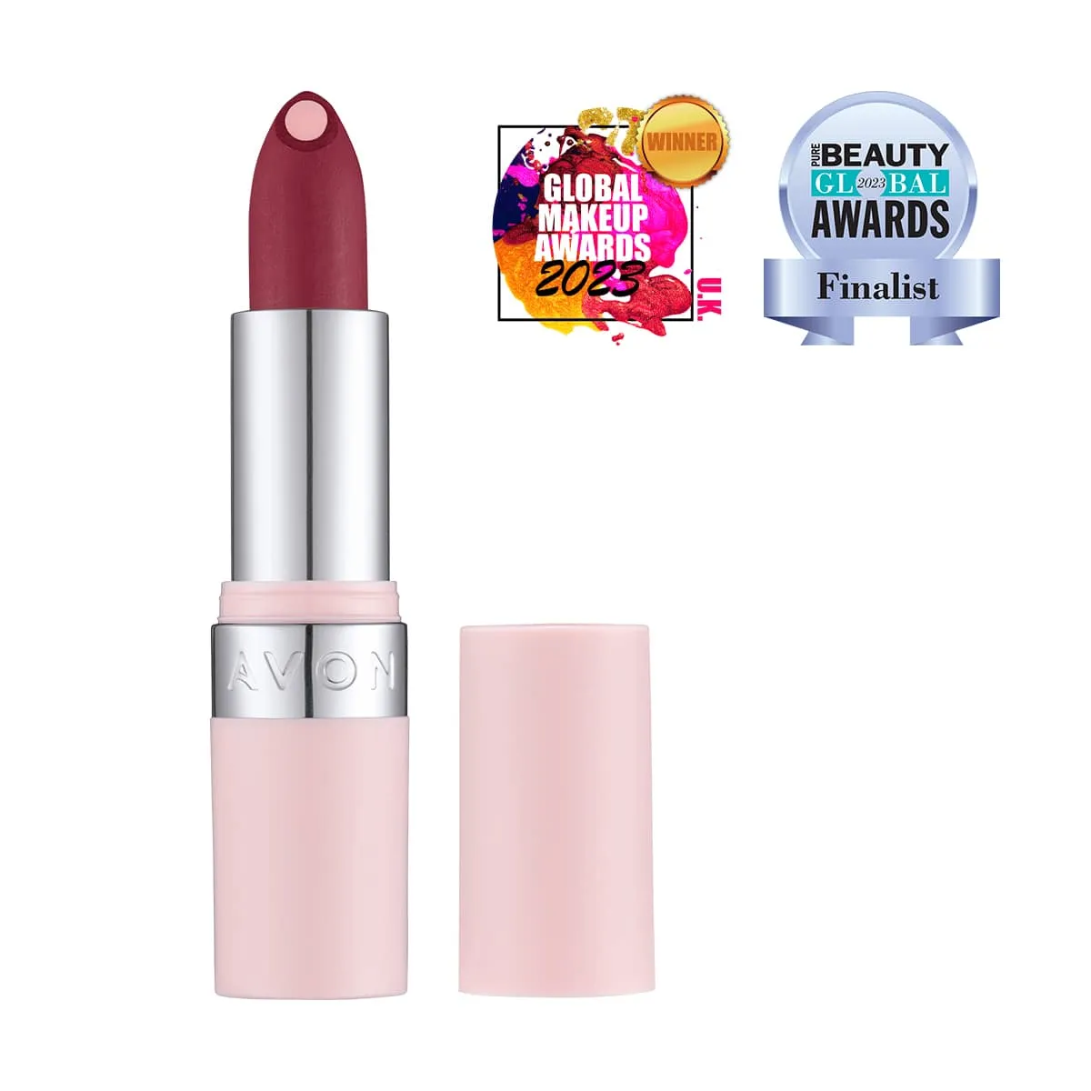 Avon Hydramatic Matte Lipstick