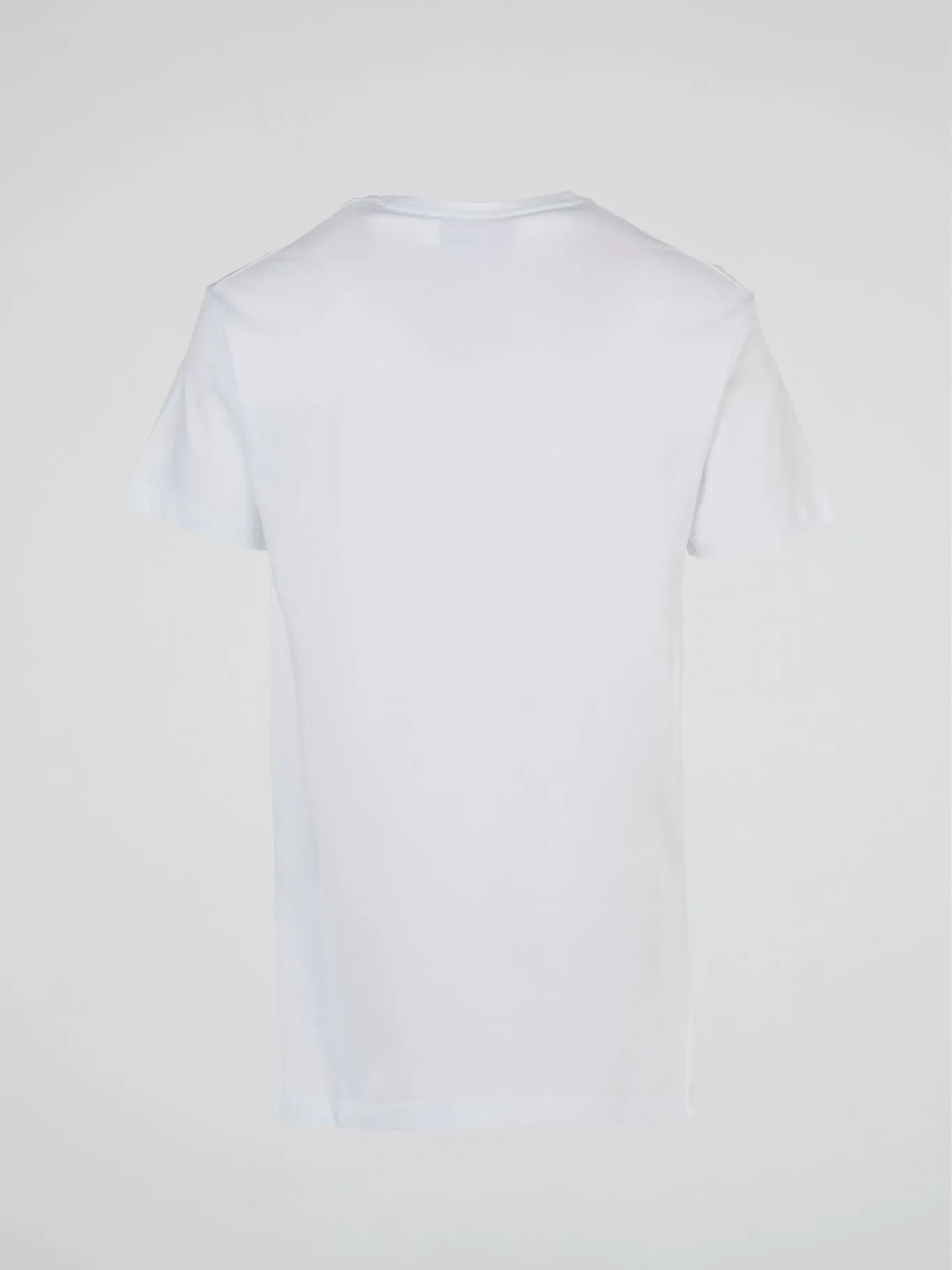 B Hype x Iceberg Round Neck T-Shirt