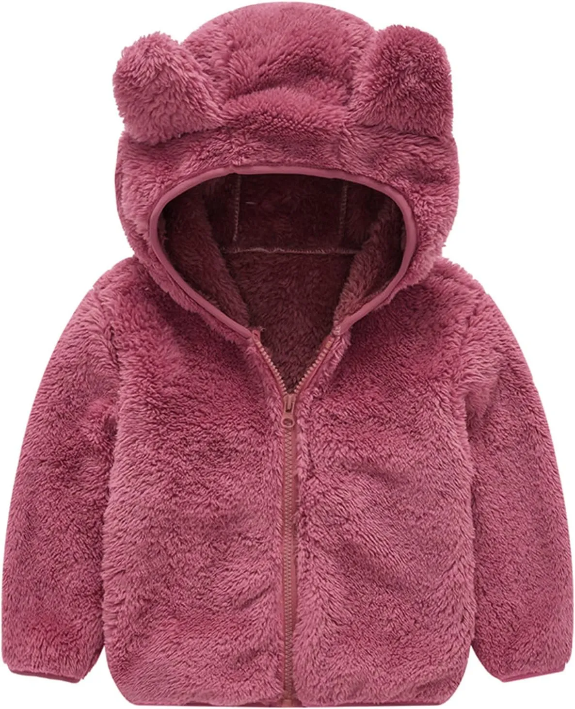 Baby Girls Winter Coats Toddler Outerwear Snow Jackets Infant Boys Warm Clothes Kids Winter Clothes Girls