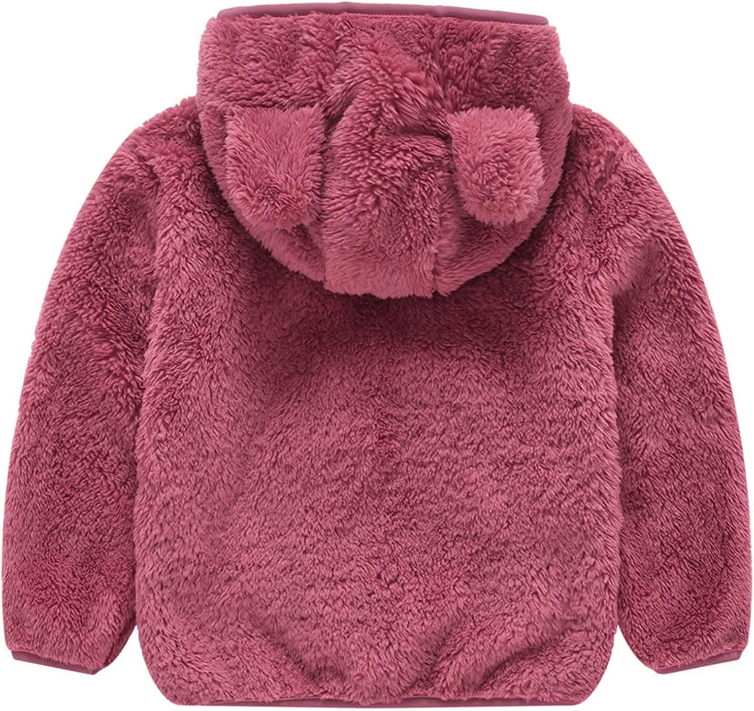 Baby Girls Winter Coats Toddler Outerwear Snow Jackets Infant Boys Warm Clothes Kids Winter Clothes Girls