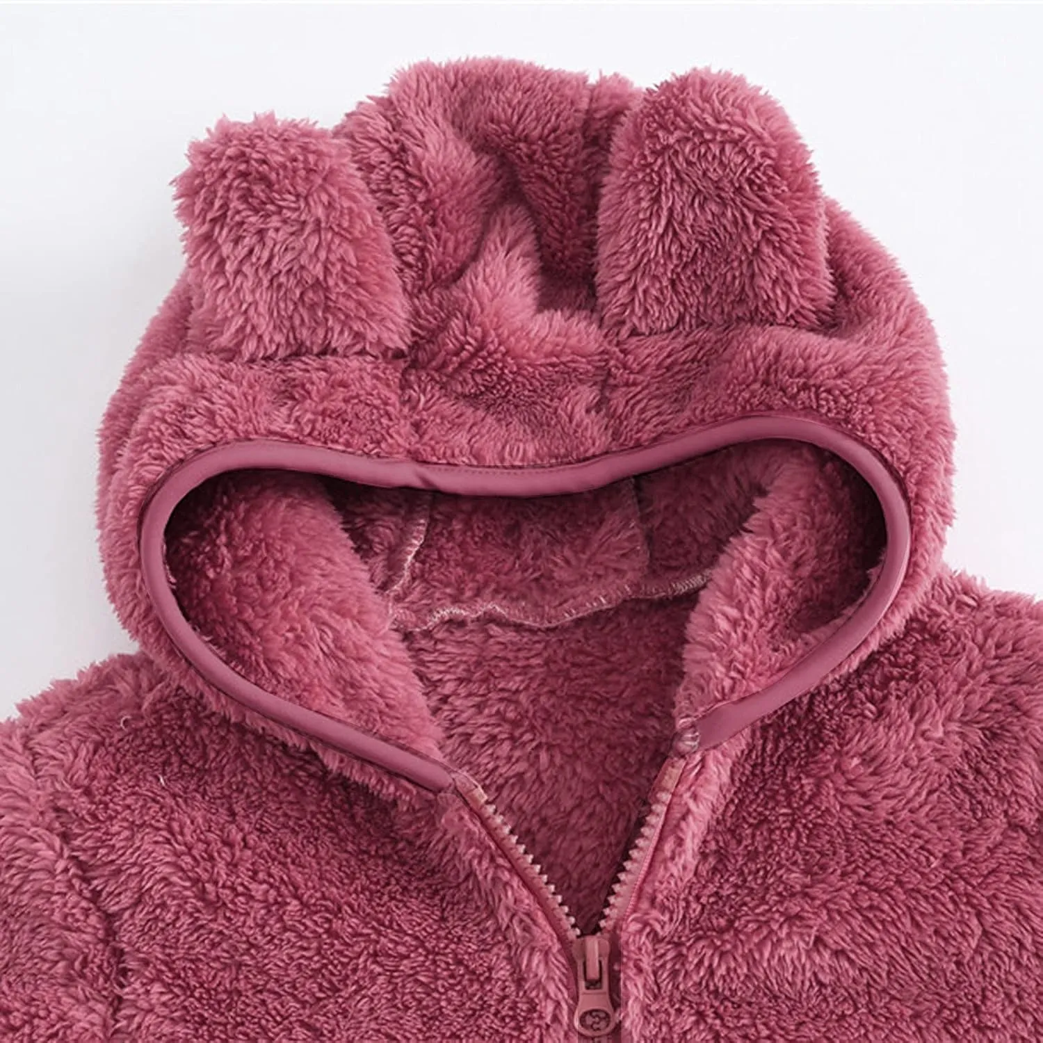 Baby Girls Winter Coats Toddler Outerwear Snow Jackets Infant Boys Warm Clothes Kids Winter Clothes Girls