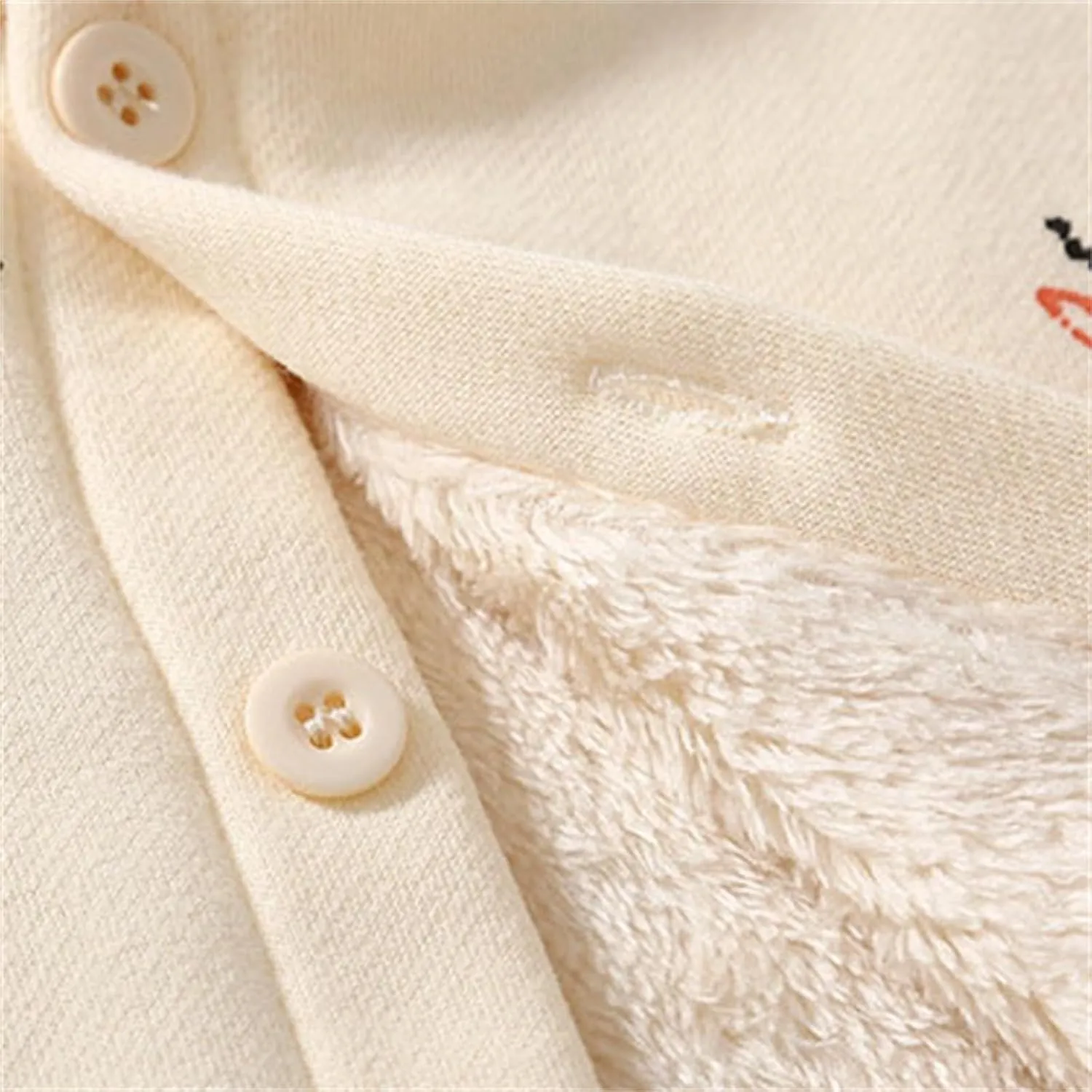 Baby Hooded Cloak,Baby Girls and Boys Cape for Christmas,Infant Toddlers Winter Warm Coat Car Seat Poncho Hood Outfit