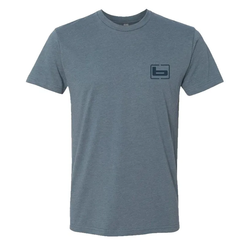 Banded America 23' S/S Tee