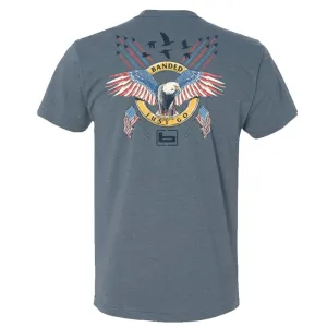 Banded America 23' S/S Tee