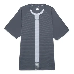 Baseline Crew Shirt by Fila
