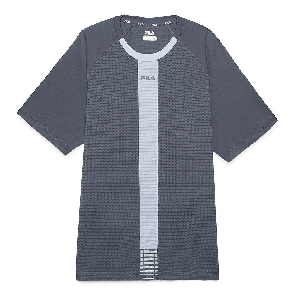 Baseline Crew Shirt by Fila