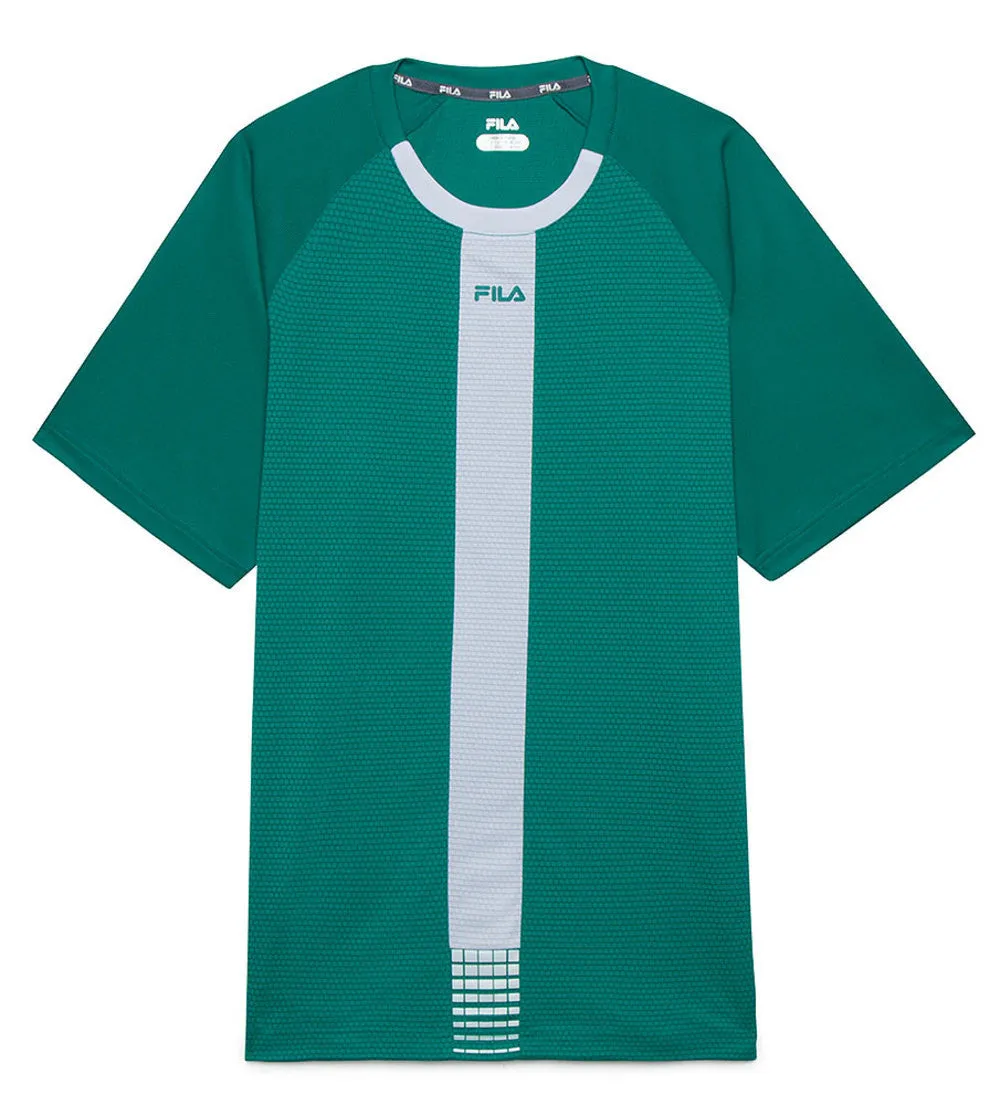 Baseline Crew Shirt by Fila