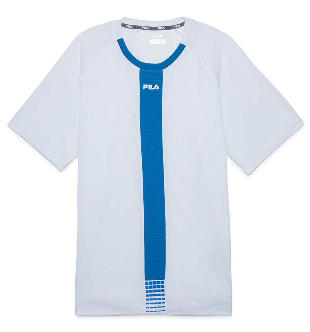 Baseline Crew Shirt by Fila