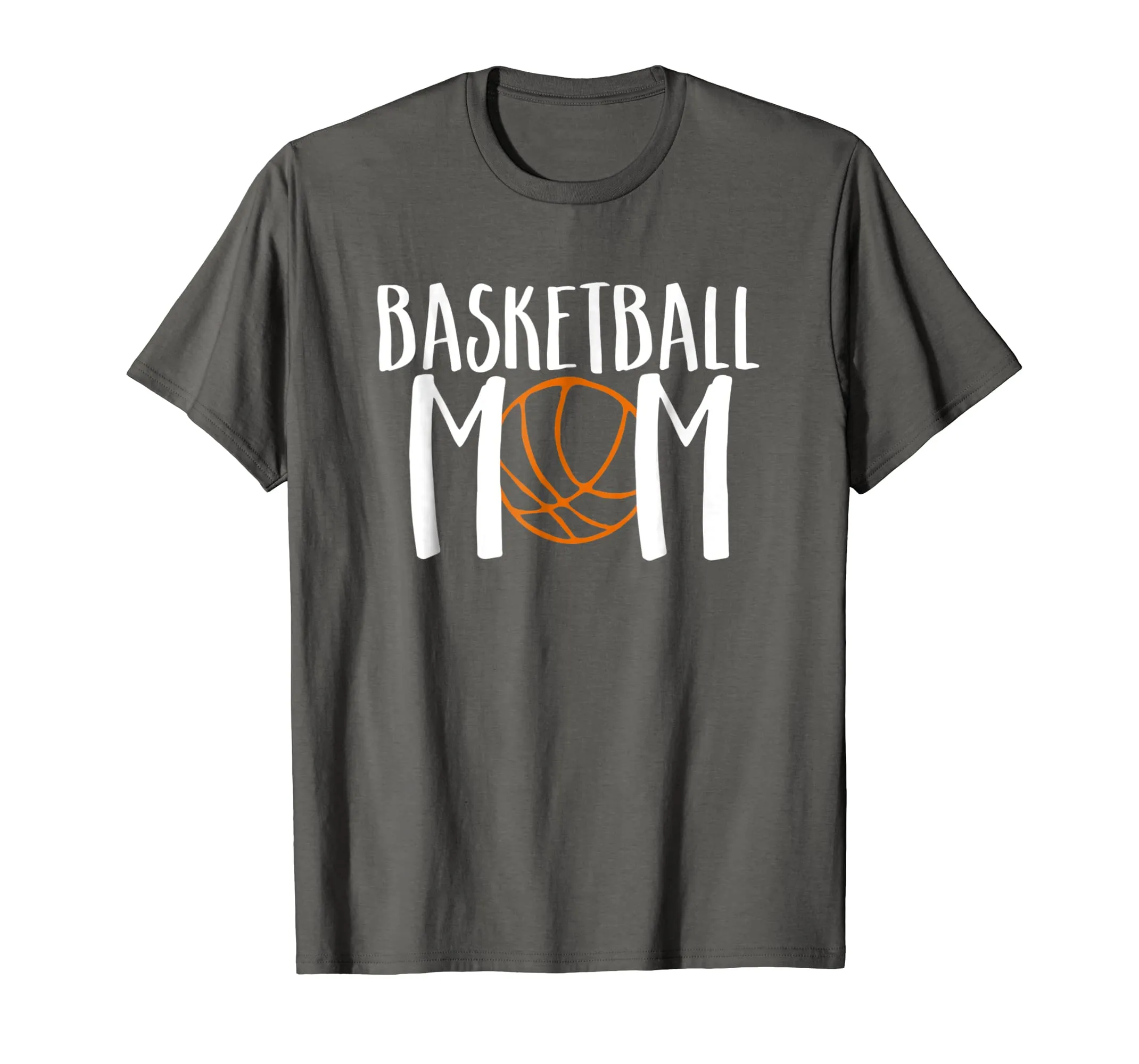 Basketball Mom Cute Cheer Vintage Cool Mother Fan Shirt