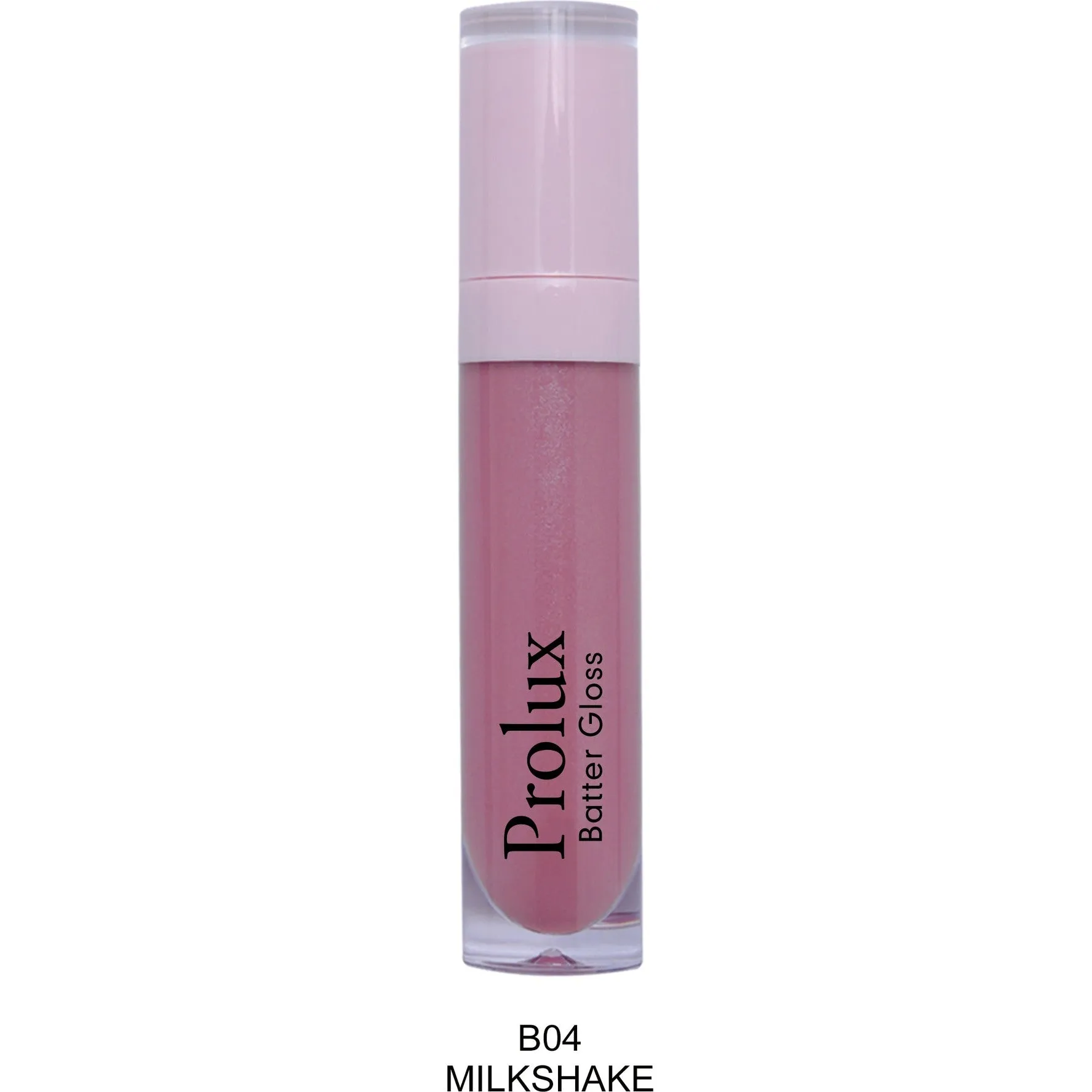 Batter Gloss | Lip Gloss Set
