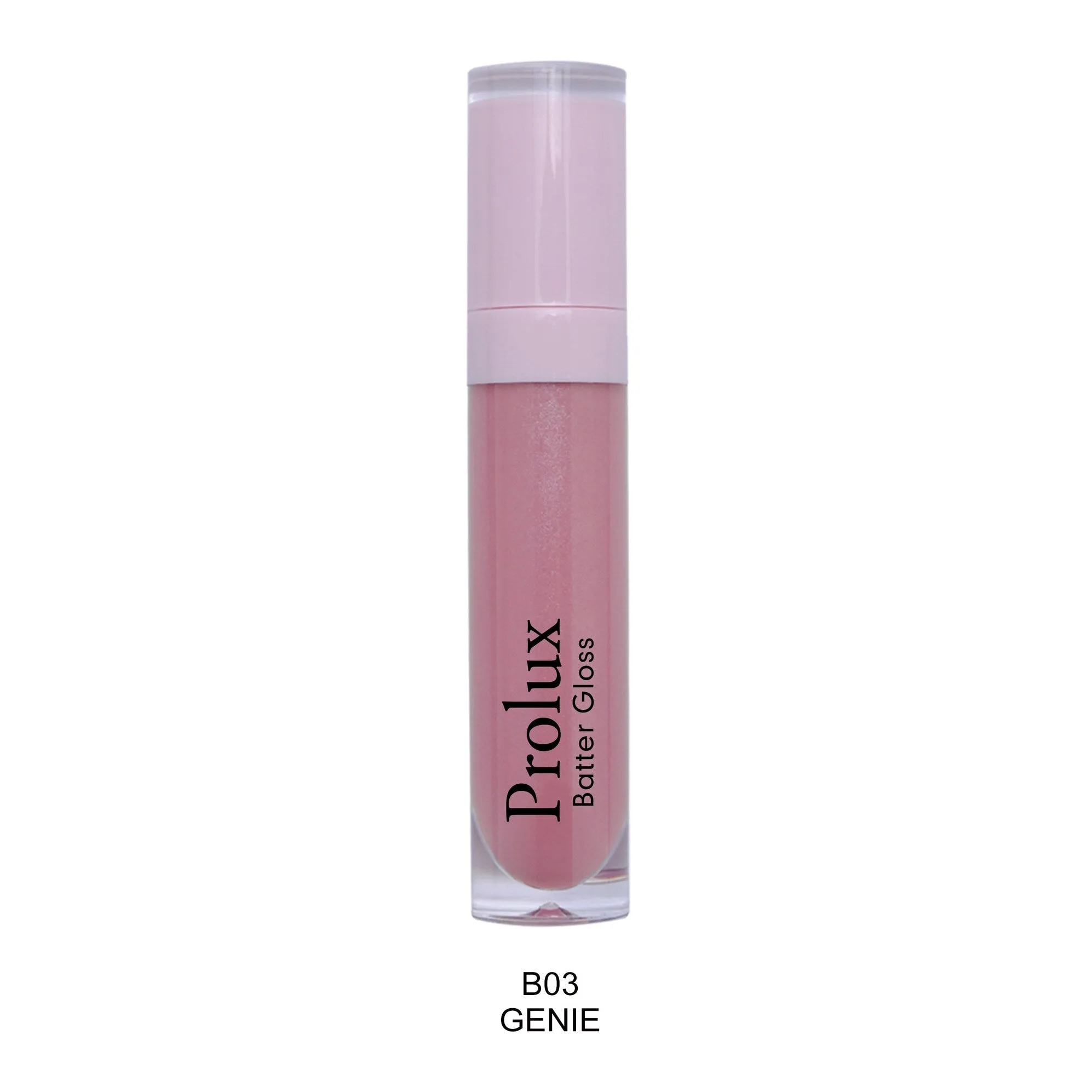 Batter Gloss | Lip Gloss Set