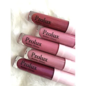 Batter Gloss | Lip Gloss Set