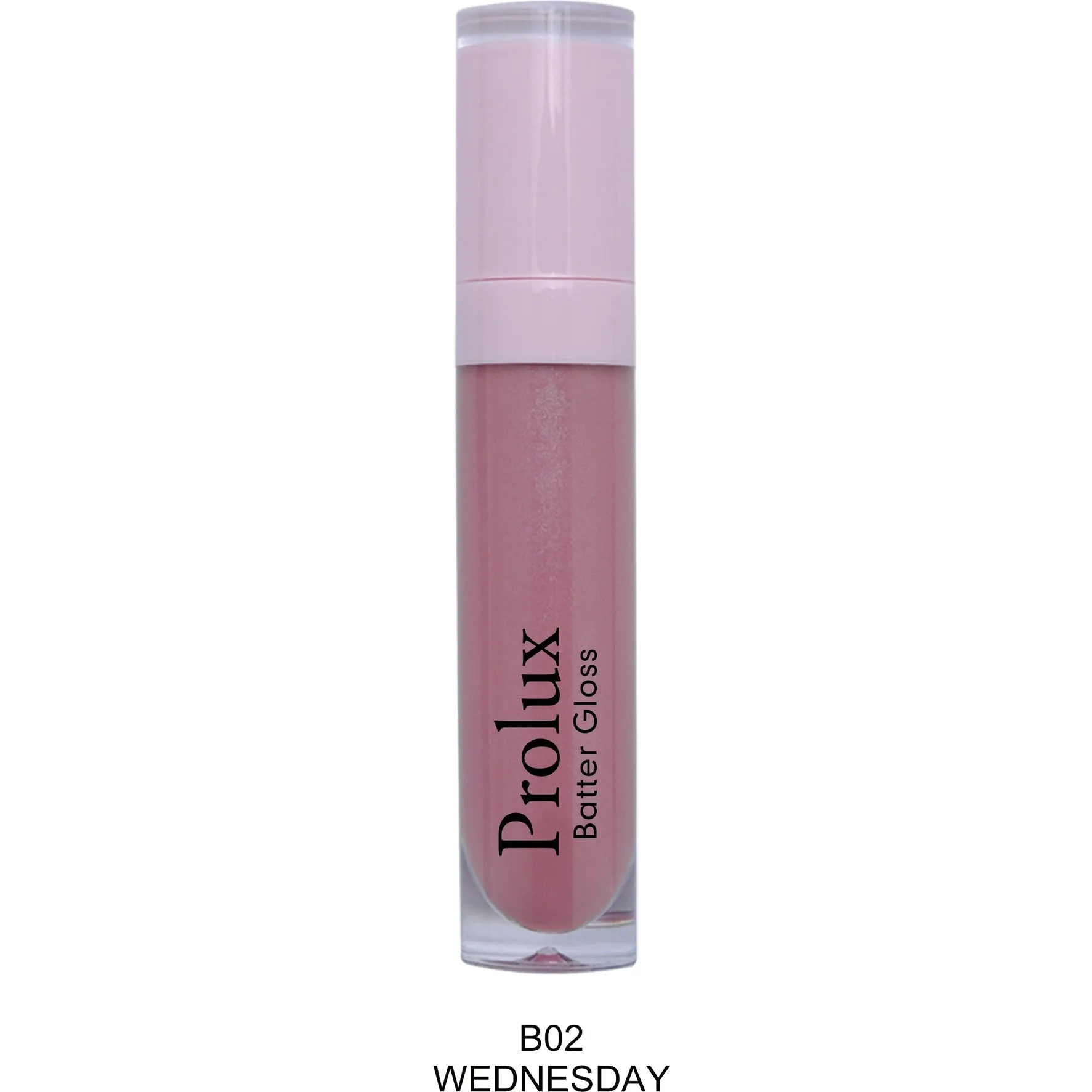 Batter Gloss | Lip Gloss Set