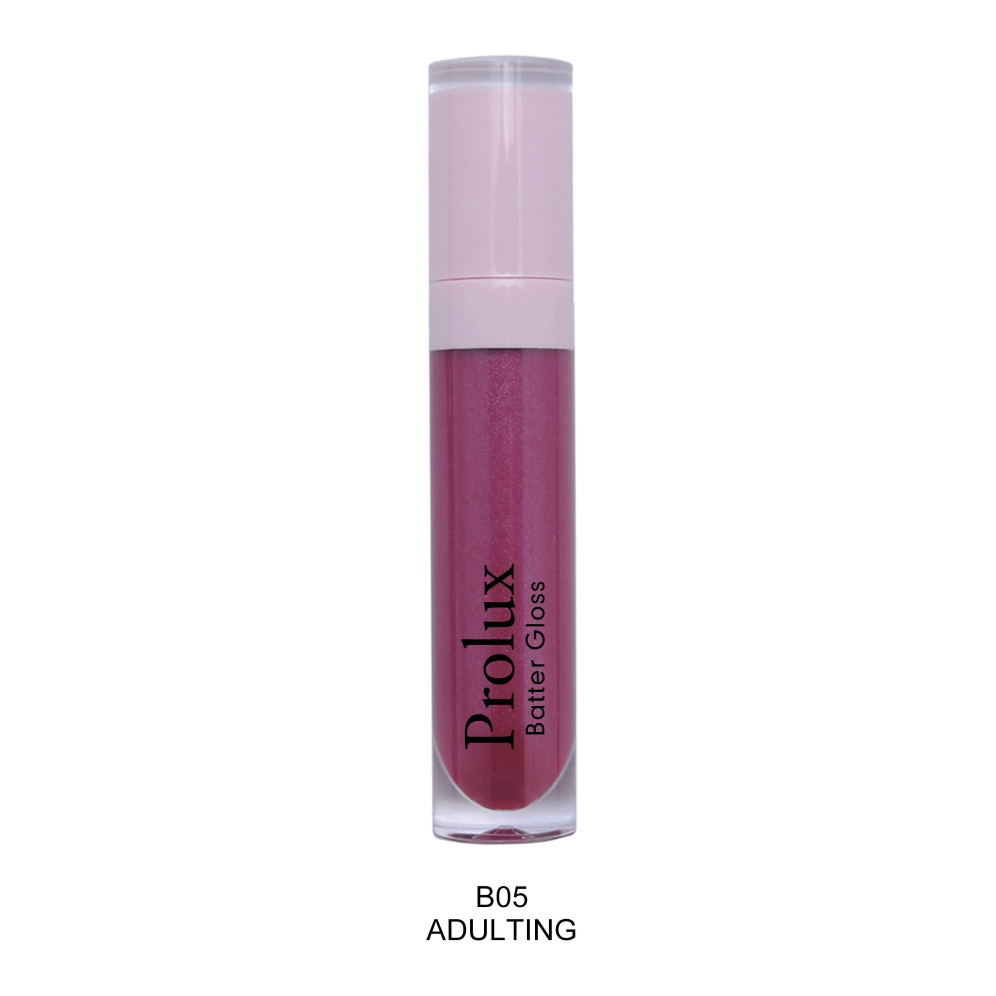Batter Gloss | Lip Gloss Set