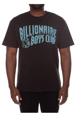 BBC Black BB Arch SS Knit (841-2314)