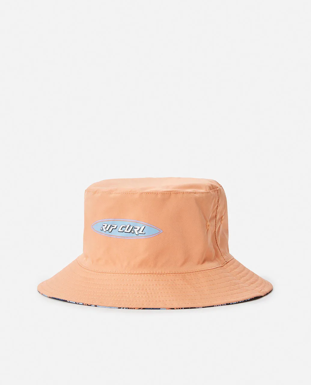 Beach Reversible Bucket Hat - Boy (8-16 years)