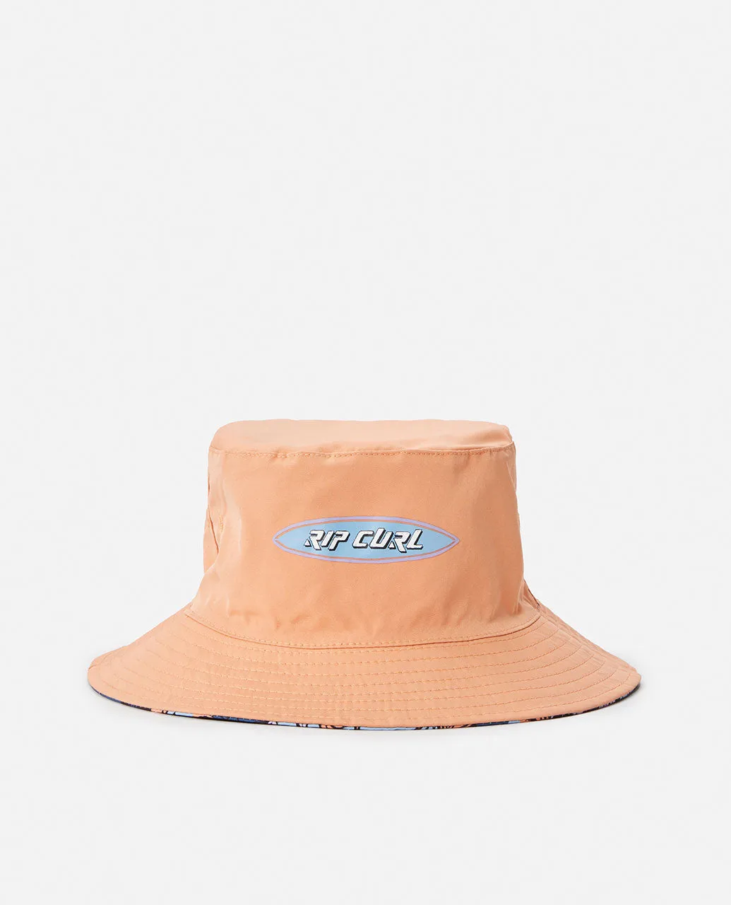 Beach Reversible Bucket Hat - Boy (8-16 years)